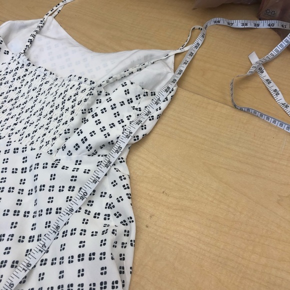 Adorable A line dress from old navy - Picture 5 of 7